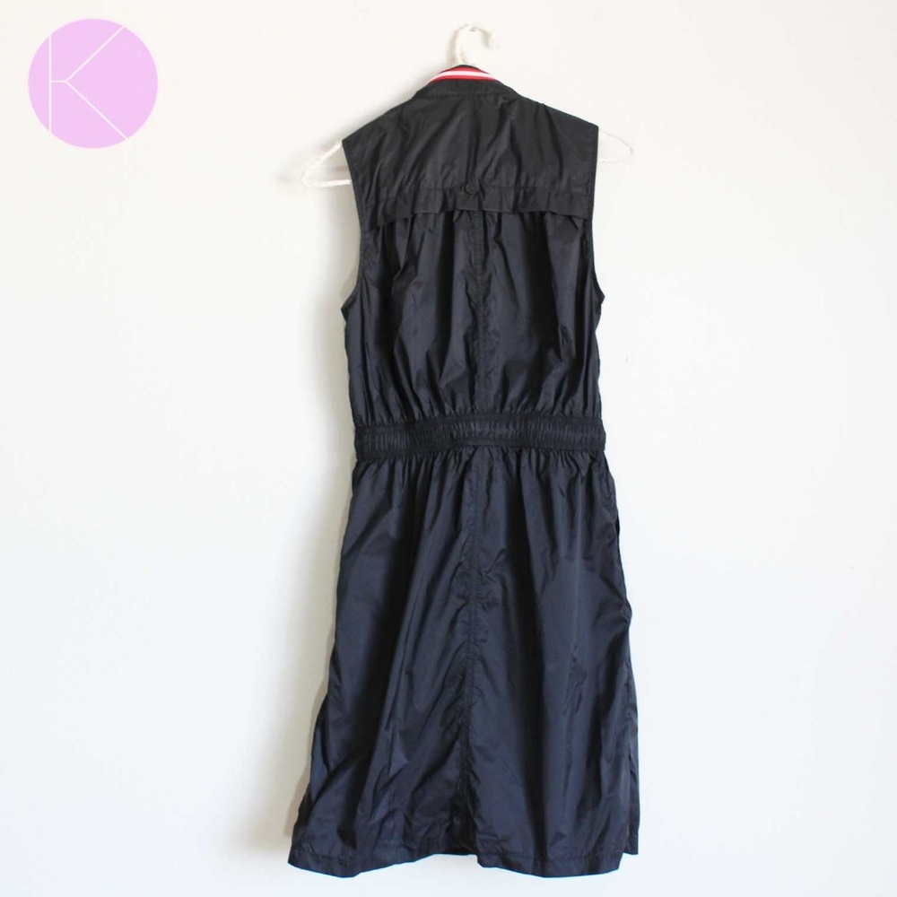 NWT Hunter For Target Windbreaker Dress - Picture 5 of 7